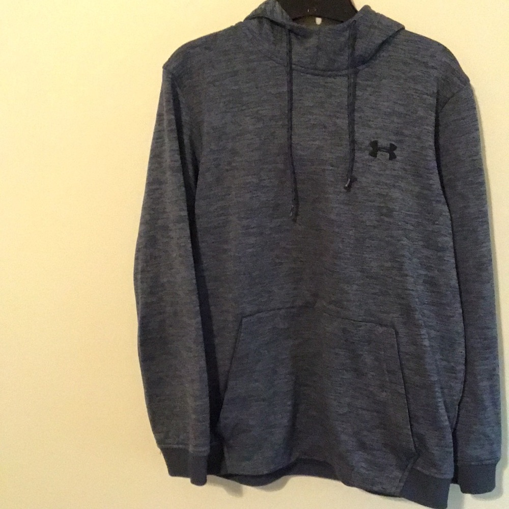 Under armour hoodie